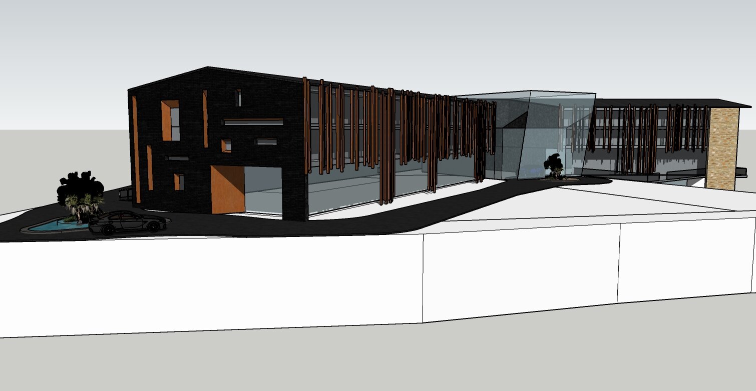 Proposta progettuale