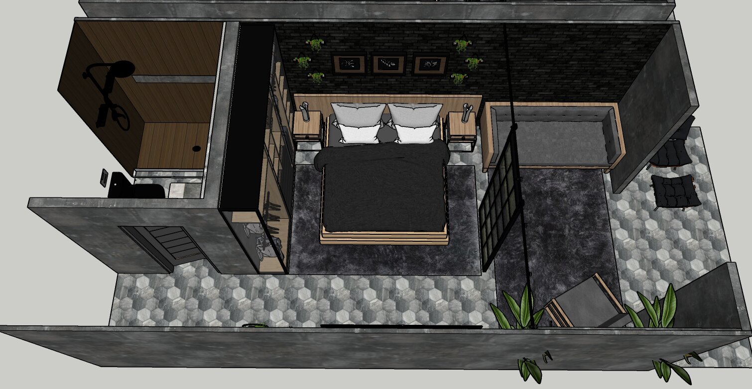 ALBERGO 2